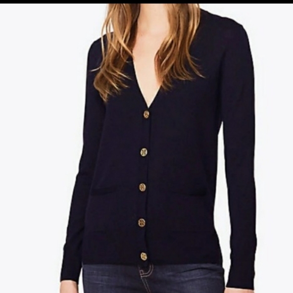 Tory Burch Sweaters - Tory Burch Cardigan
